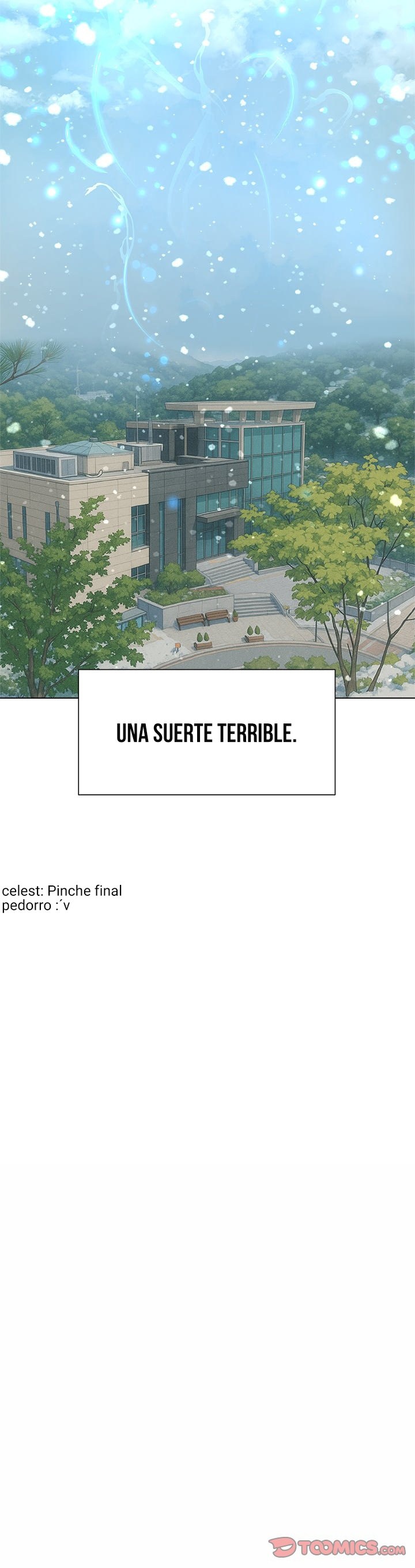 Chica peligrosa Capítulo 24 - Page 8