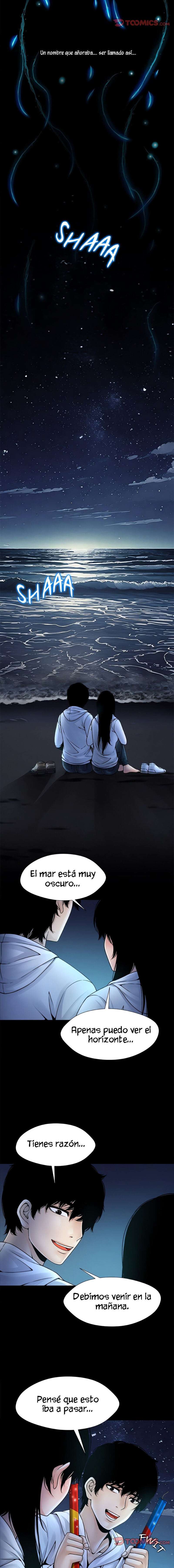 Chica peligrosa Capítulo 5 - Page 10