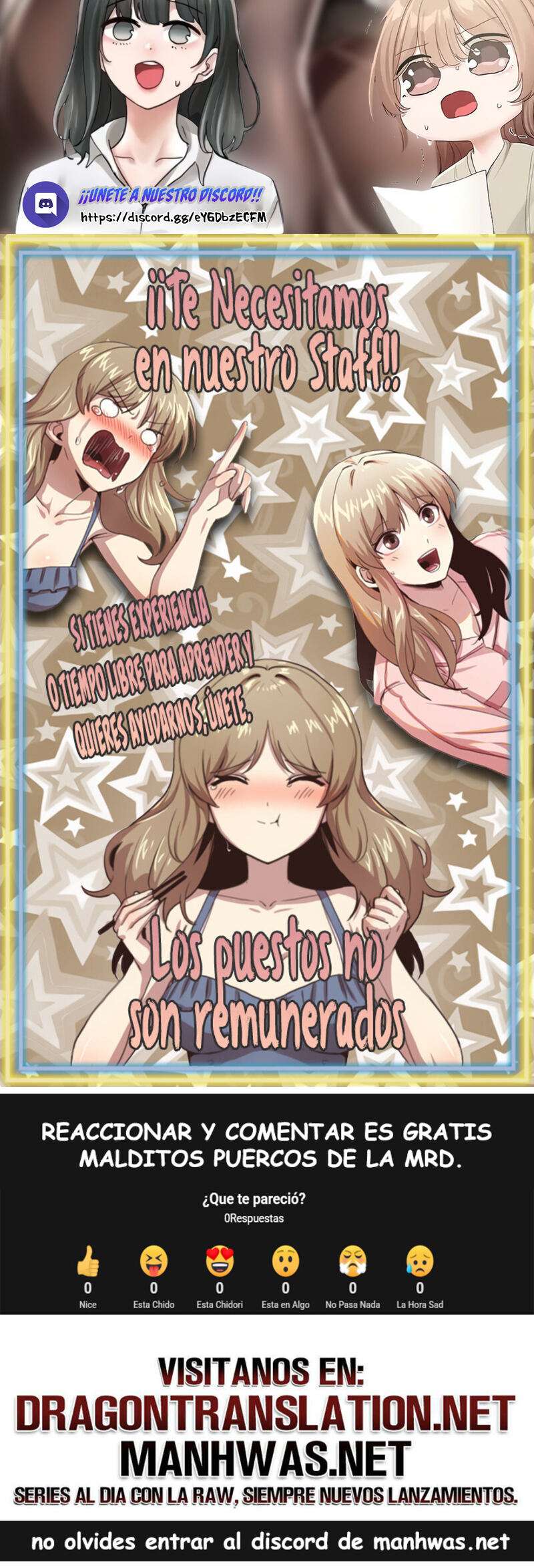 Chica peligrosa Capítulo 5 - Page 18