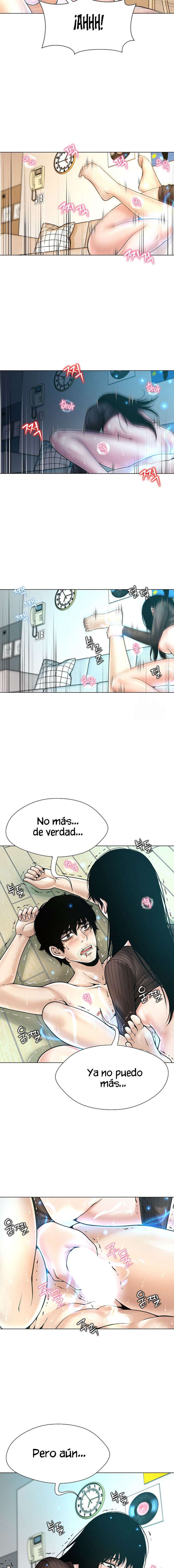 Chica peligrosa Capítulo 7 - Page 2