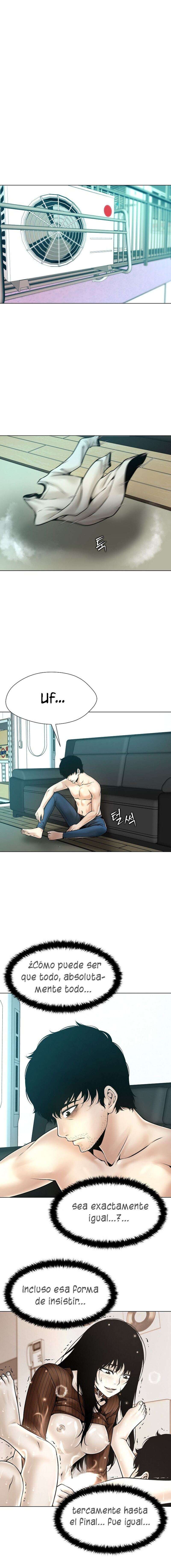 Chica peligrosa Capítulo 7 - Page 7