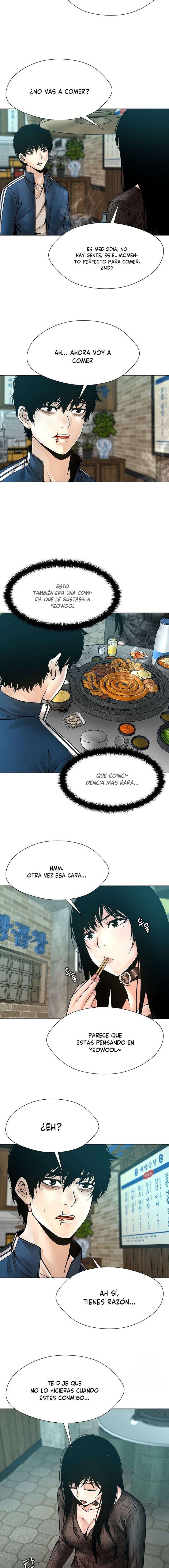 Chica peligrosa Capítulo 8 - Page 4