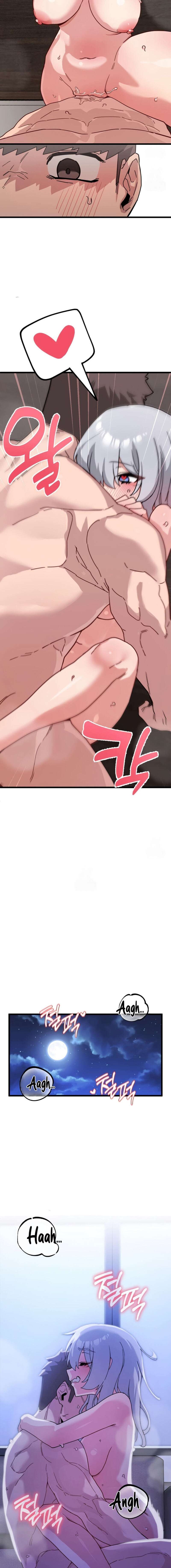 Mi Novia Cosplayer Capítulo 10 - Page 13