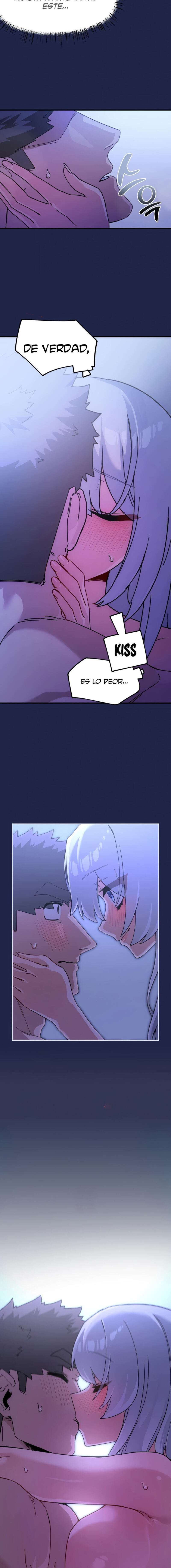 Mi Novia Cosplayer Capítulo 10 - Page 15