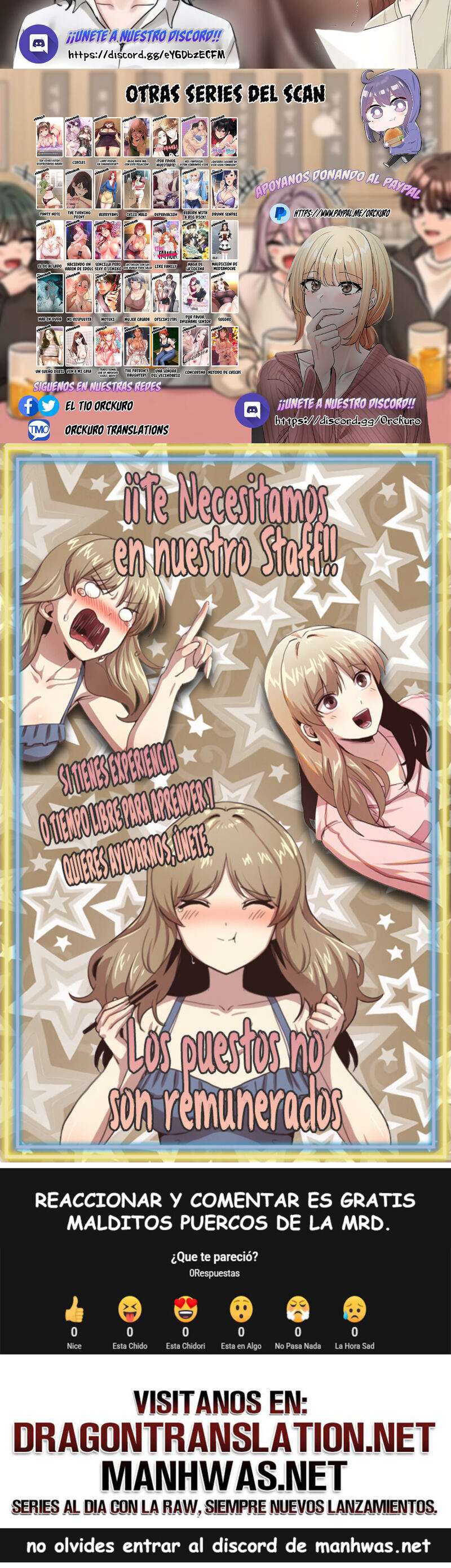 Mi Novia Cosplayer Capítulo 10 - Page 19