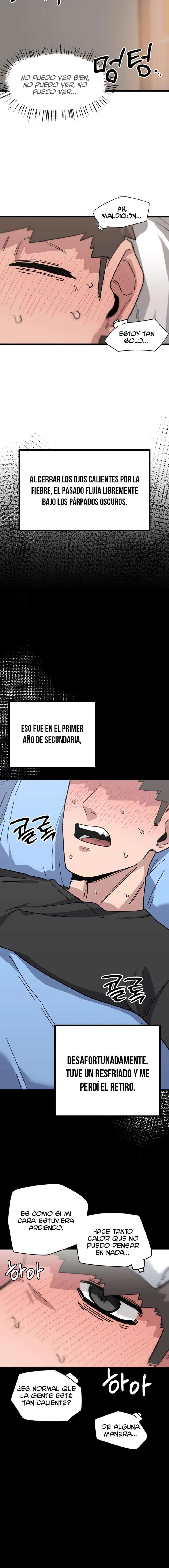 Mi Novia Cosplayer Capítulo 11 - Page 14