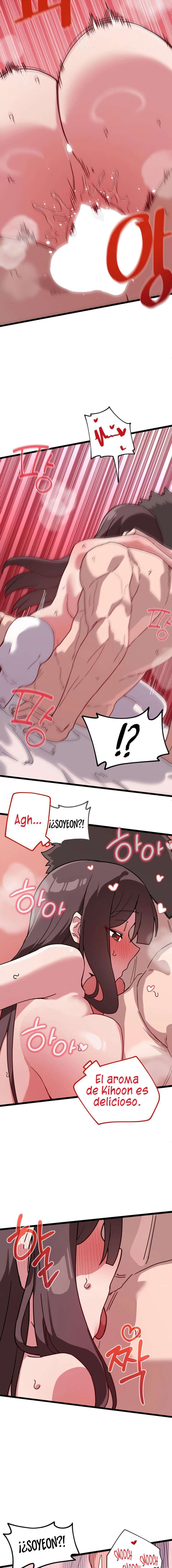 Mi Novia Cosplayer Capítulo 16 - Page 7