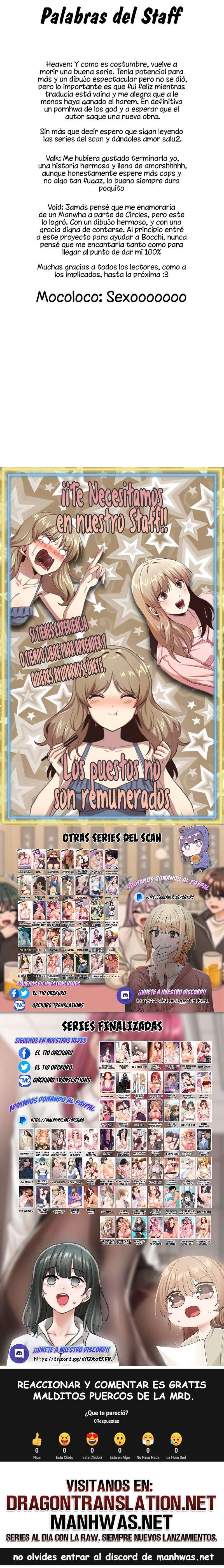 Mi Novia Cosplayer Capítulo 20 - Page 8