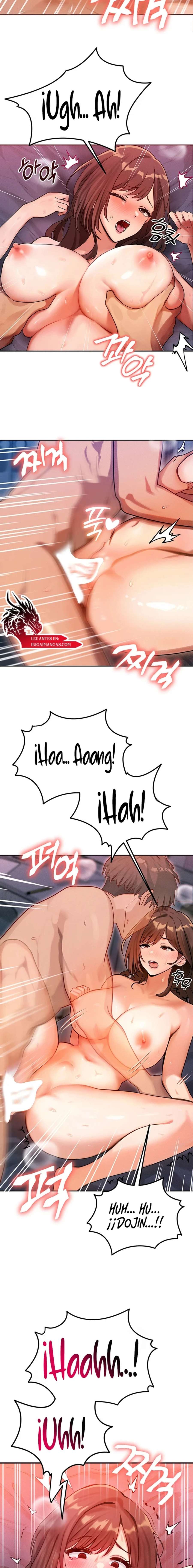 Intercambio de cuerpos Capítulo 1 - Page 2