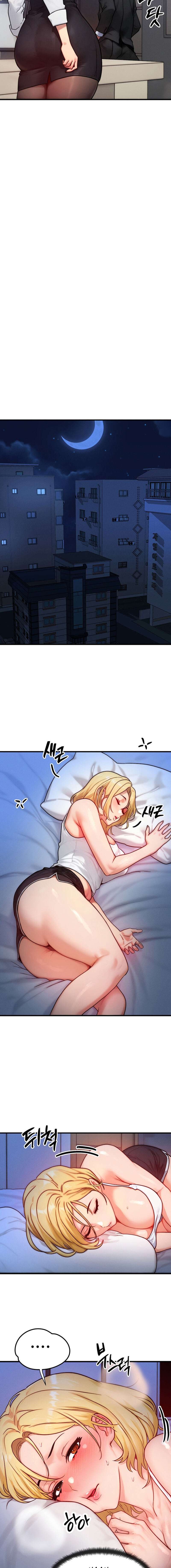 Intercambio de cuerpos Capítulo 13 - Page 8