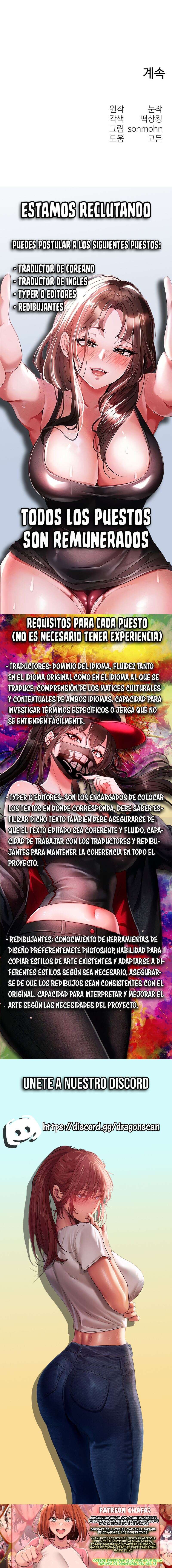 Intercambio de cuerpos Capítulo 18 - Page 16