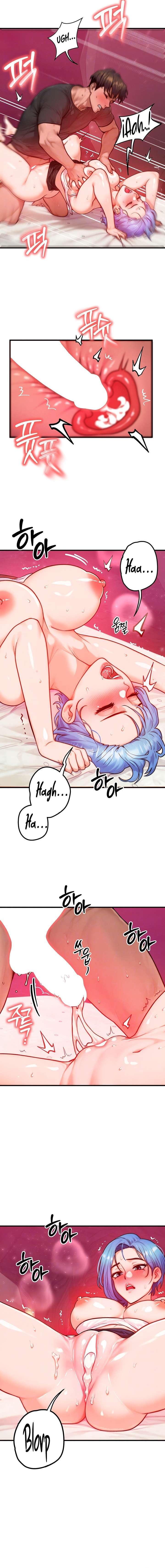 Intercambio de cuerpos Capítulo 20 - Page 3