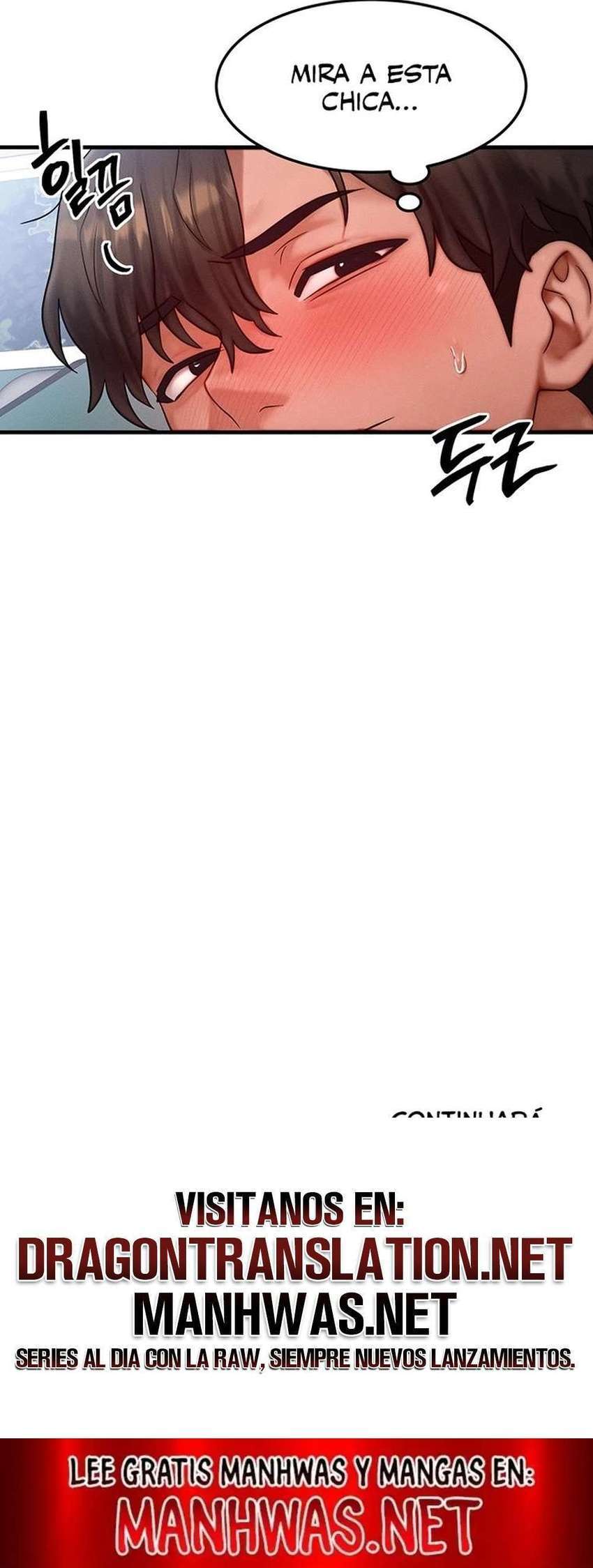 Intercambio de cuerpos Capítulo 25 - Page 19