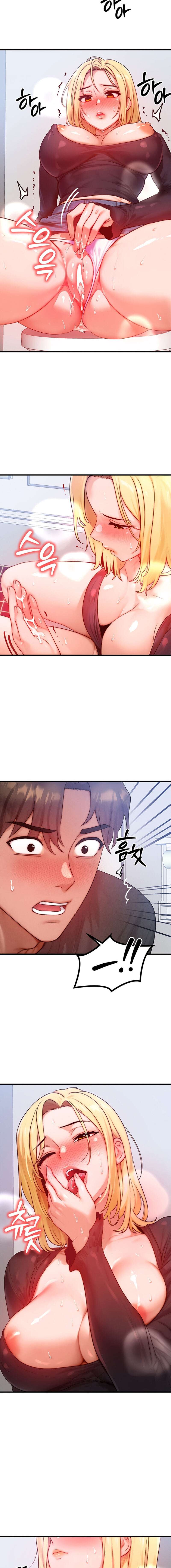 Intercambio de cuerpos Capítulo 27 - Page 9