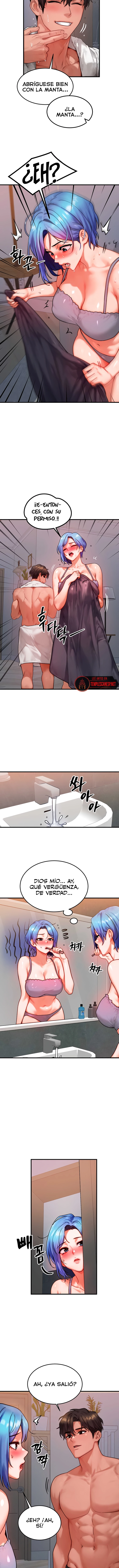 Intercambio de cuerpos Capítulo 36 - Page 5