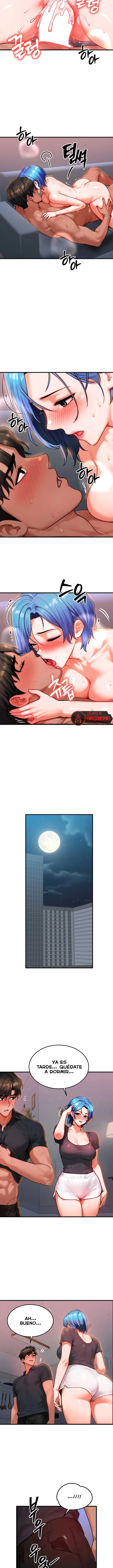 Intercambio de cuerpos Capítulo 39 - Page 5