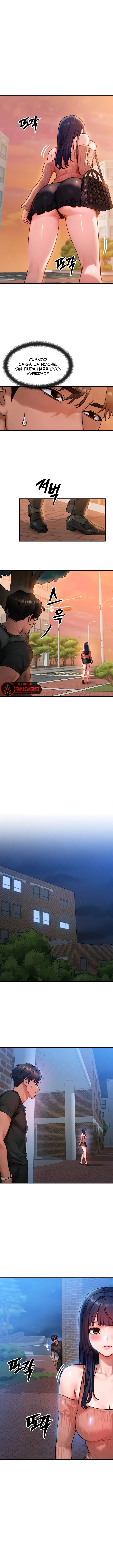 Intercambio de cuerpos Capítulo 40 - Page 4