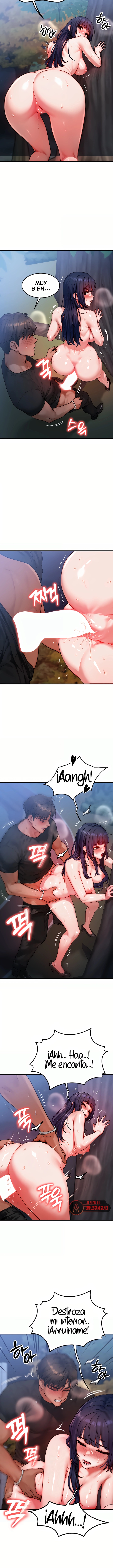 Intercambio de cuerpos Capítulo 43 - Page 5