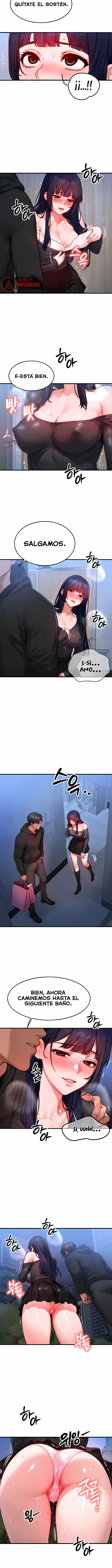 Intercambio de cuerpos Capítulo 45 - Page 2