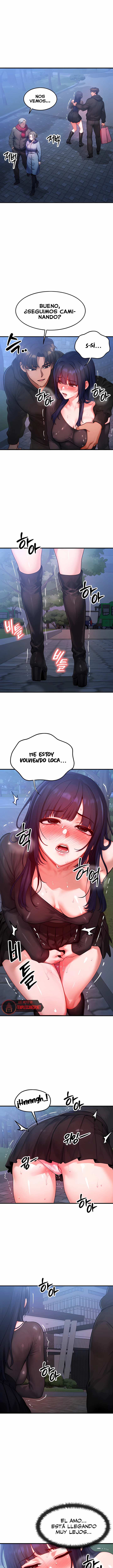 Intercambio de cuerpos Capítulo 45 - Page 5