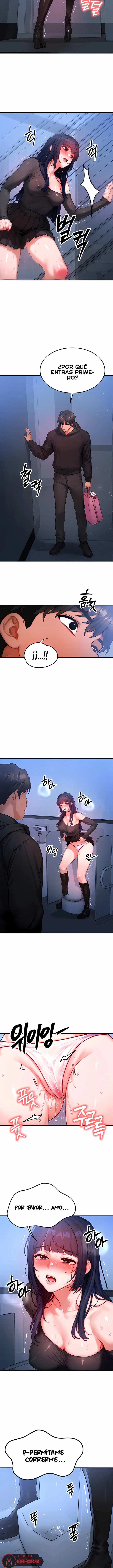 Intercambio de cuerpos Capítulo 45 - Page 7