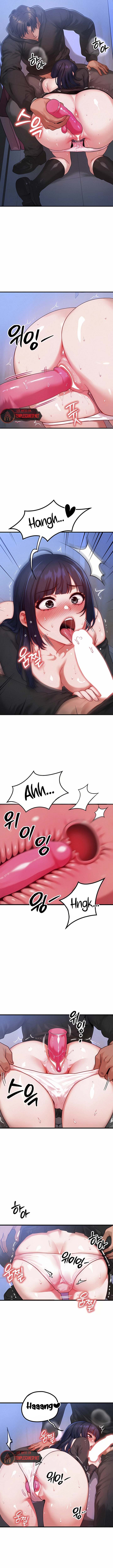 Intercambio de cuerpos Capítulo 46 - Page 5