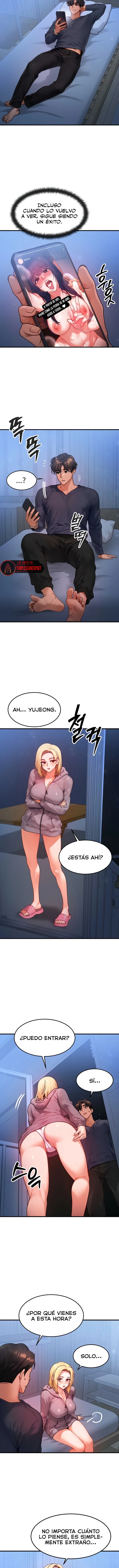 Intercambio de cuerpos Capítulo 47 - Page 6