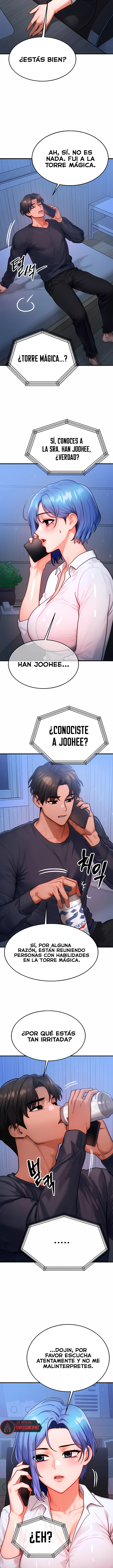 Intercambio de cuerpos Capítulo 48 - Page 12