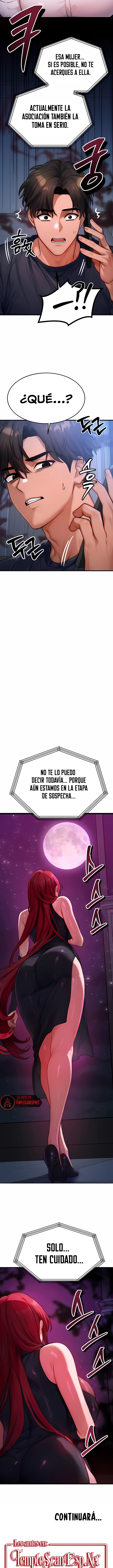 Intercambio de cuerpos Capítulo 48 - Page 13
