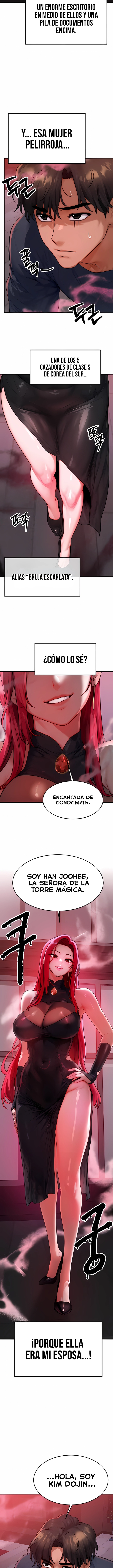 Intercambio de cuerpos Capítulo 48 - Page 2