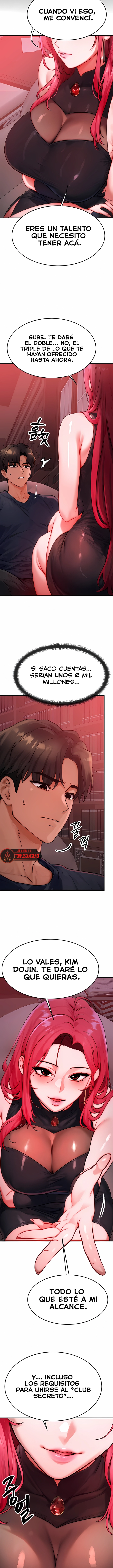 Intercambio de cuerpos Capítulo 48 - Page 5