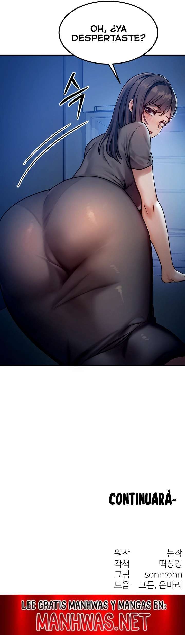 Intercambio de cuerpos Capítulo 5 - Page 23