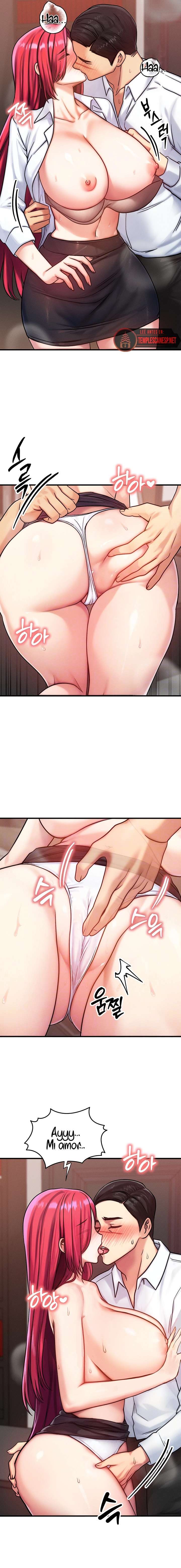 Intercambio de cuerpos Capítulo 5 - Page 5