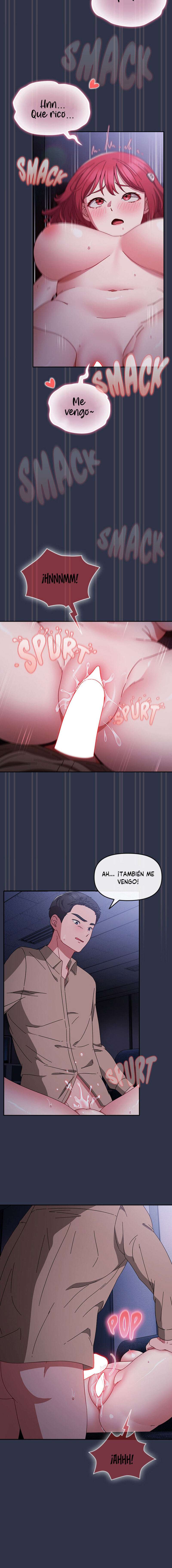 ¿Te amo? Capítulo 1 - Page 2