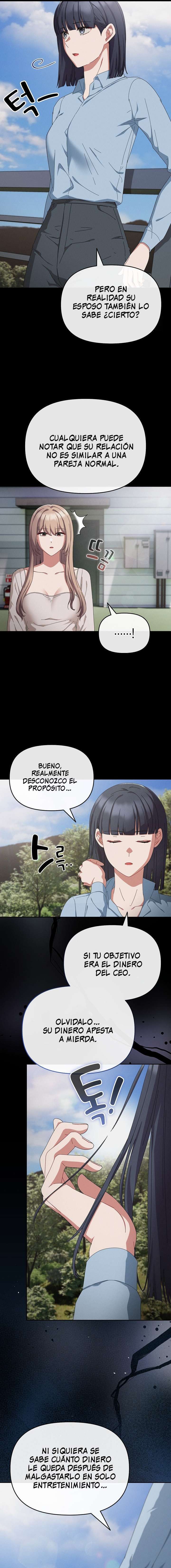 ¿Te amo? Capítulo 10 - Page 3