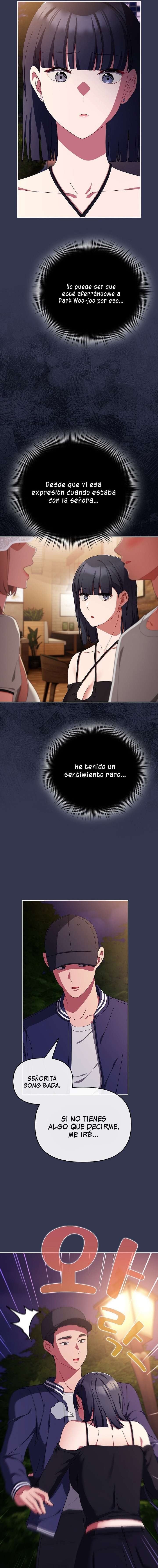 ¿Te amo? Capítulo 11 - Page 14