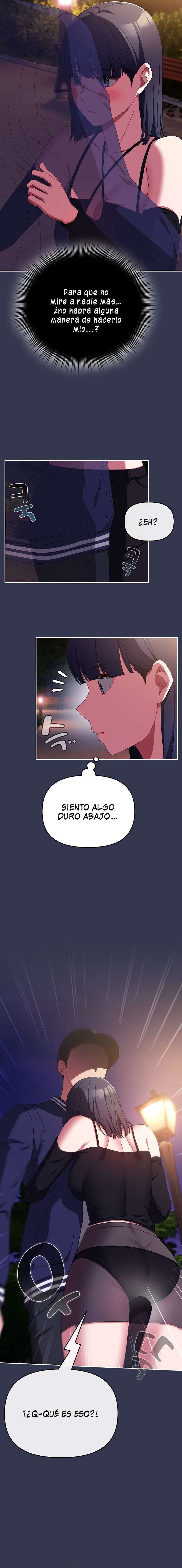 ¿Te amo? Capítulo 11 - Page 17