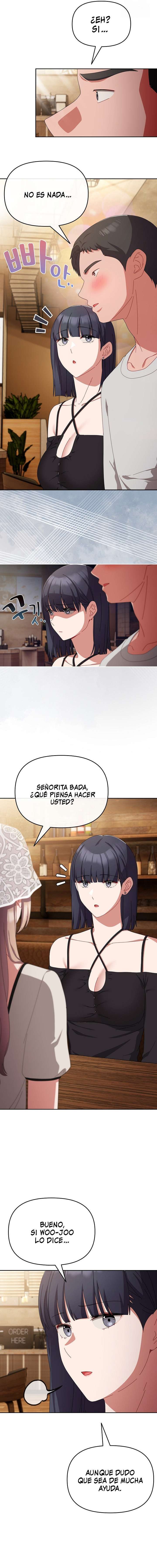 ¿Te amo? Capítulo 11 - Page 7