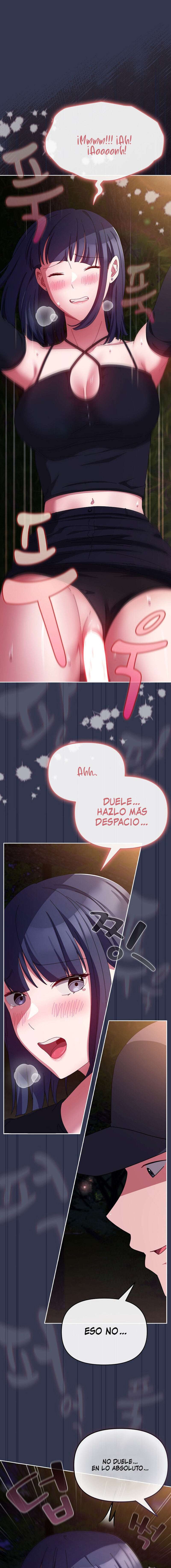 ¿Te amo? Capítulo 12 - Page 13