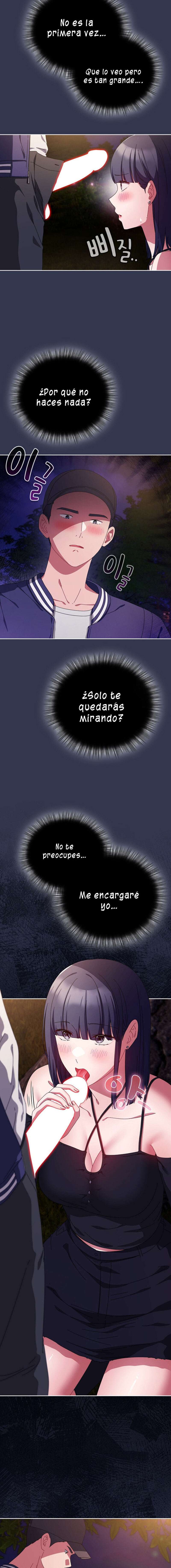 ¿Te amo? Capítulo 12 - Page 2