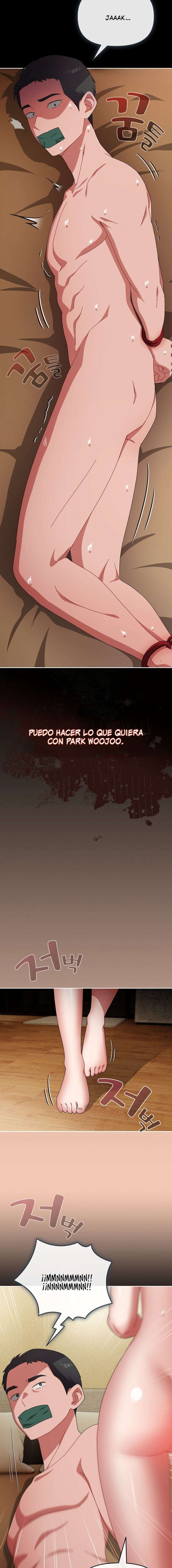 ¿Te amo? Capítulo 13 - Page 16