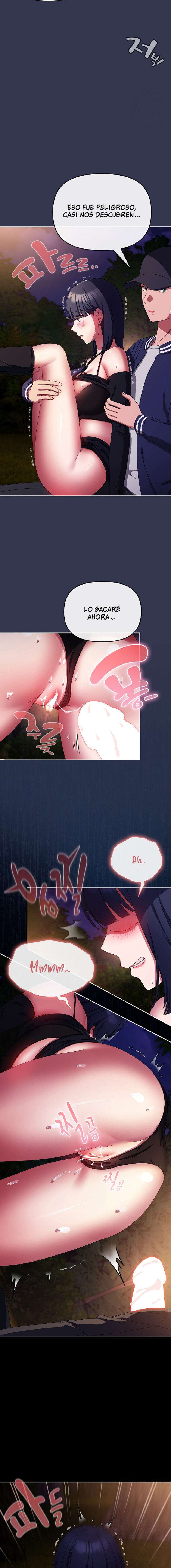 ¿Te amo? Capítulo 13 - Page 6