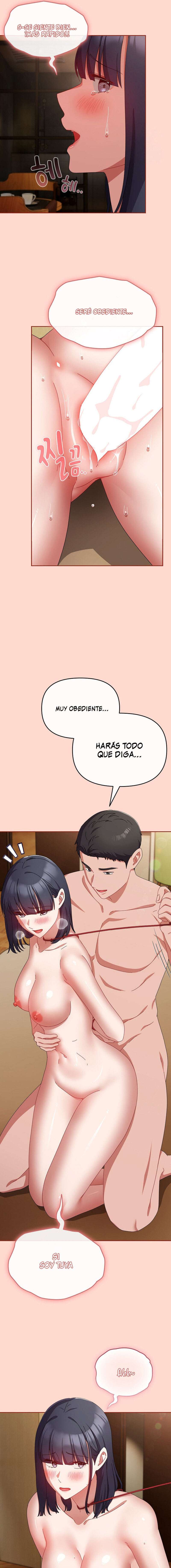 ¿Te amo? Capítulo 15 - Page 6