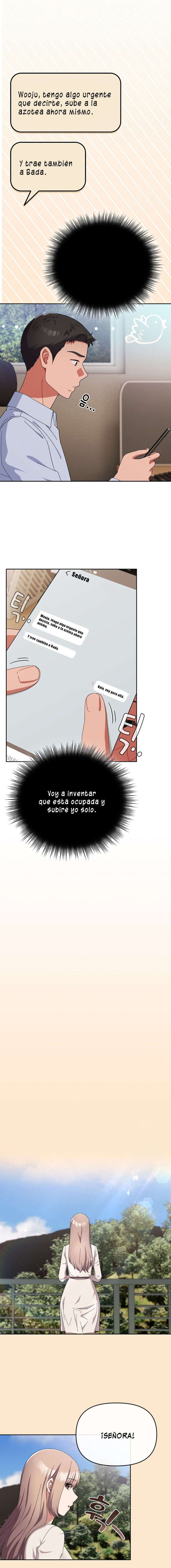 ¿Te amo? Capítulo 16 - Page 4