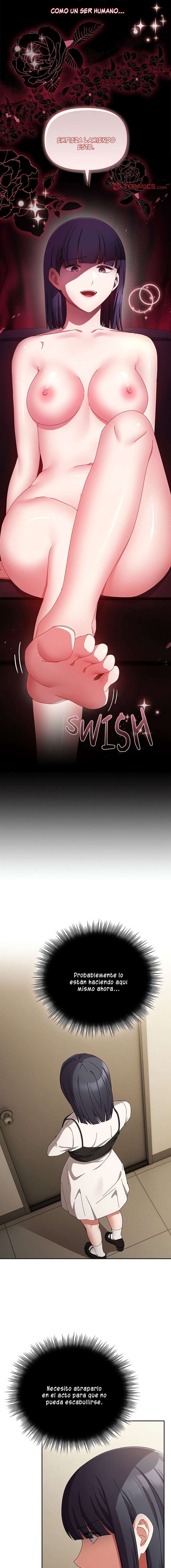 ¿Te amo? Capítulo 18 - Page 4