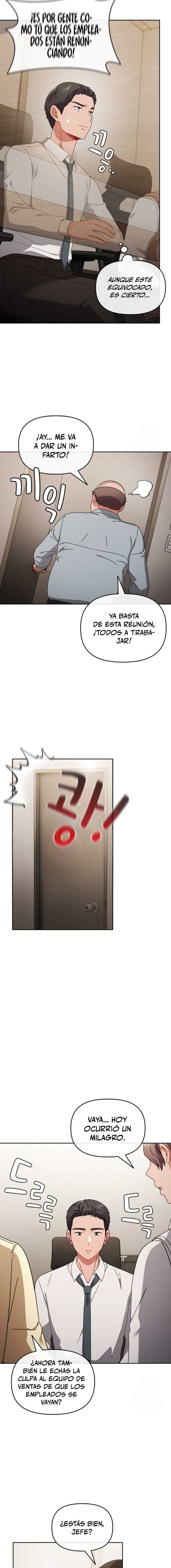 ¿Te amo? Capítulo 2 - Page 13