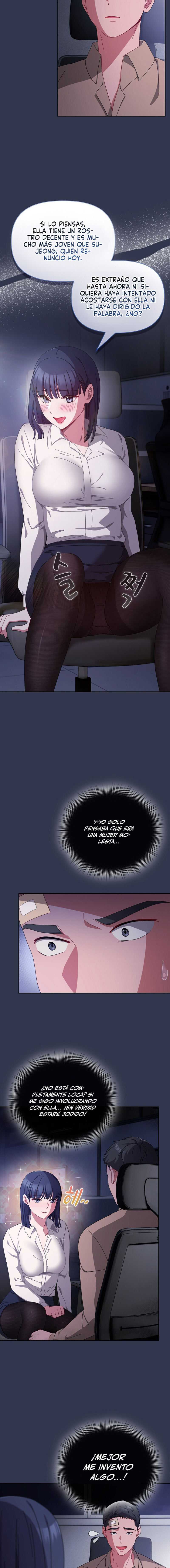 ¿Te amo? Capítulo 2 - Page 2