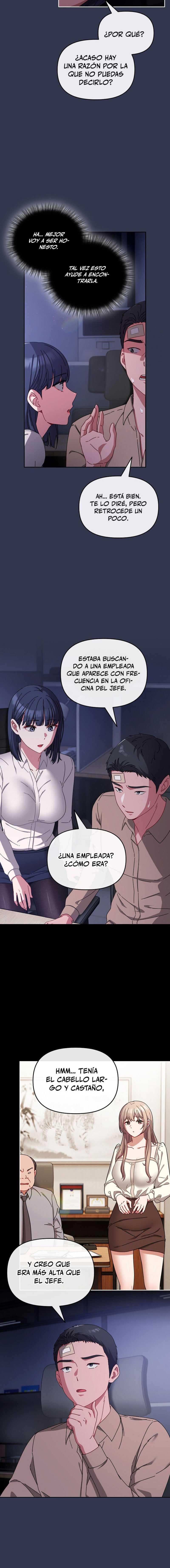 ¿Te amo? Capítulo 2 - Page 7