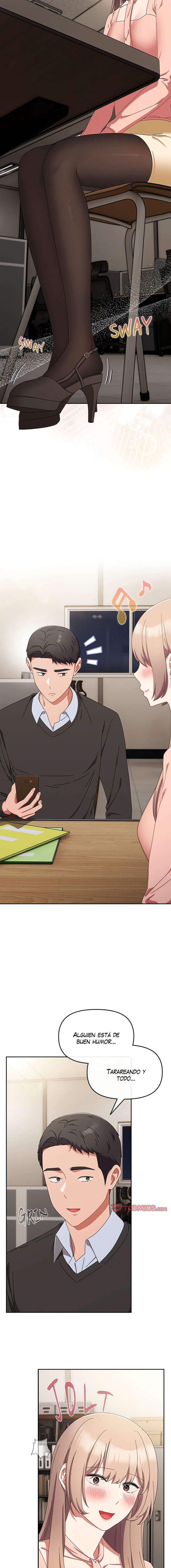 ¿Te amo? Capítulo 20 - Page 11