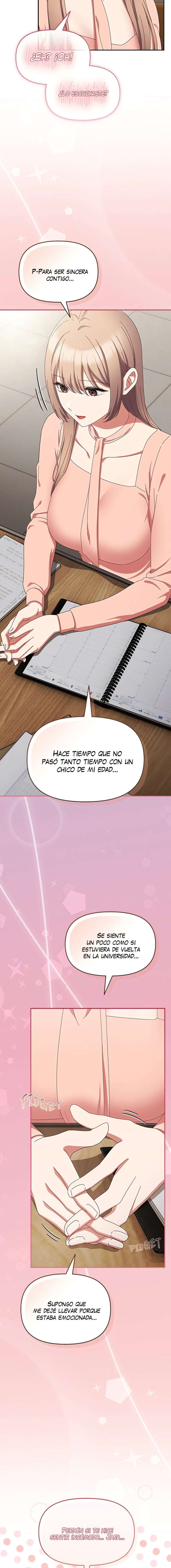 ¿Te amo? Capítulo 20 - Page 12